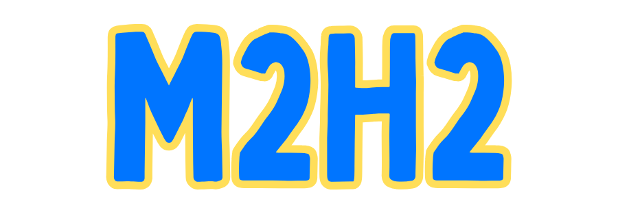 Logo for M2H2